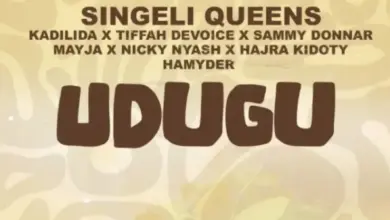 Singeli Queens – Udugu