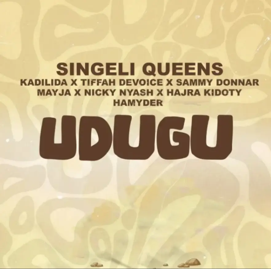 Singeli Queens – Udugu