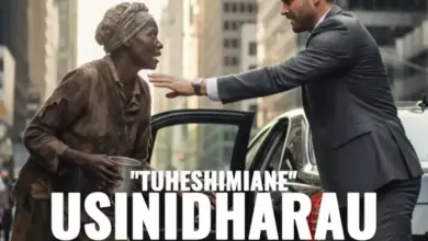 Soul Touch Brand – Tuheshimiane Usinidharau