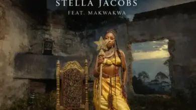 Stella Jacobs ft Makwakwa – Bayethe
