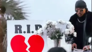 Stiwamji 255 ft Dayoo – R.i.p Mapenzi Remix