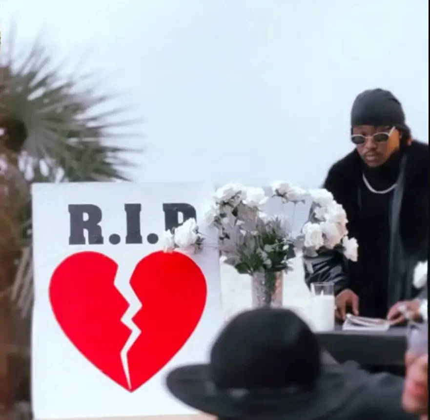 Stiwamji 255 ft Dayoo – R.i.p Mapenzi Remix