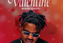 Sugar Igaufe – Valentine