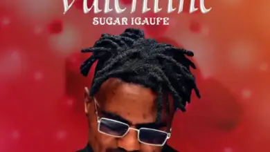 Sugar Igaufe – Valentine