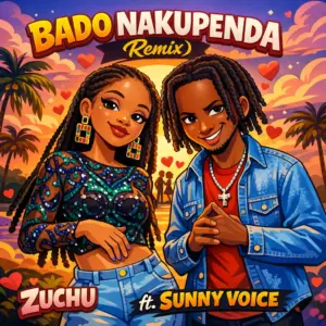 Bado Nakupenda (Remix)