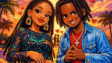 Sunny Voice ft Zuchu – Bado Nakupenda (Remix)