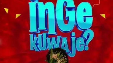 Sunny Voice – Ingekuwaje