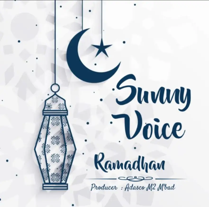 Sunny Voice – Ramadhan