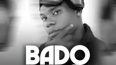 T Sigwa – Bado Nipo
