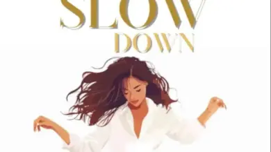TNC Musik ft Zee Cute – Slow Down