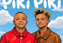 TNK MusiQ ft Ase Brown & Mphoet – Piki Piki
