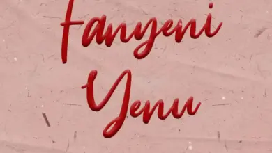 Tabby ft Nikki Mbishi & Mwaisa – Fanyeni yenu