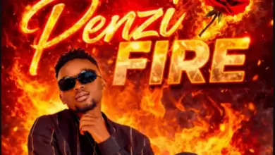 Tajezo x Wyse – Penzi Fire