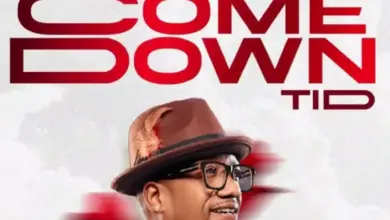 TiD – Love Come Down