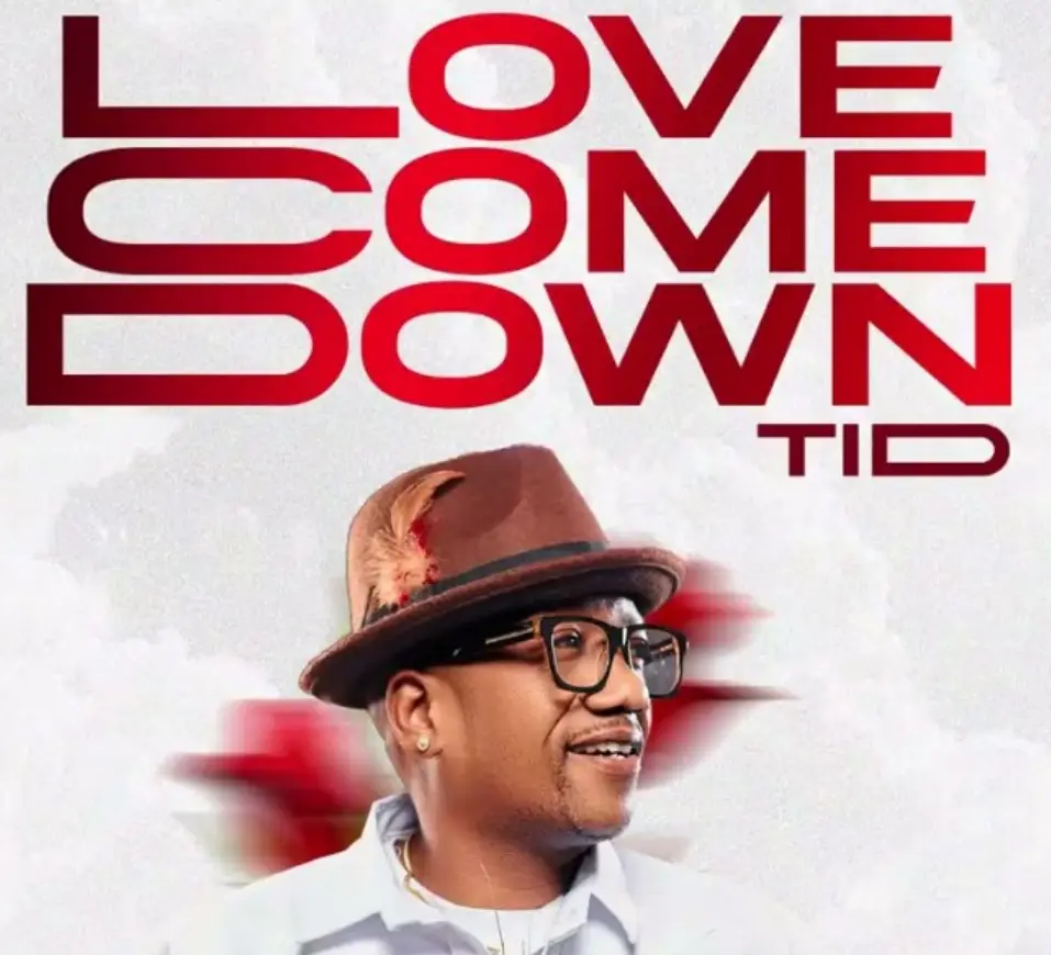 TiD – Love Come Down