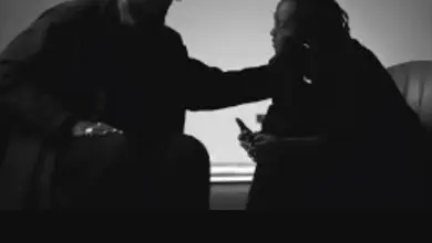 Tontonchris ft Ariel Wayz – Look Around XOXO