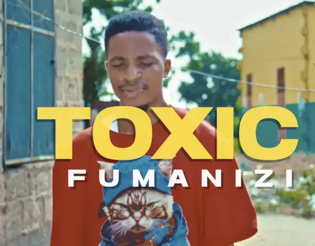 Toxic Fuvu – Fumanizi