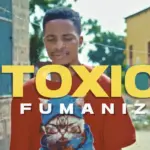 Toxic Fuvu – Fumanizi