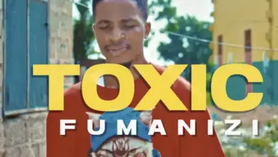 Toxic Fuvu – Fumanizi