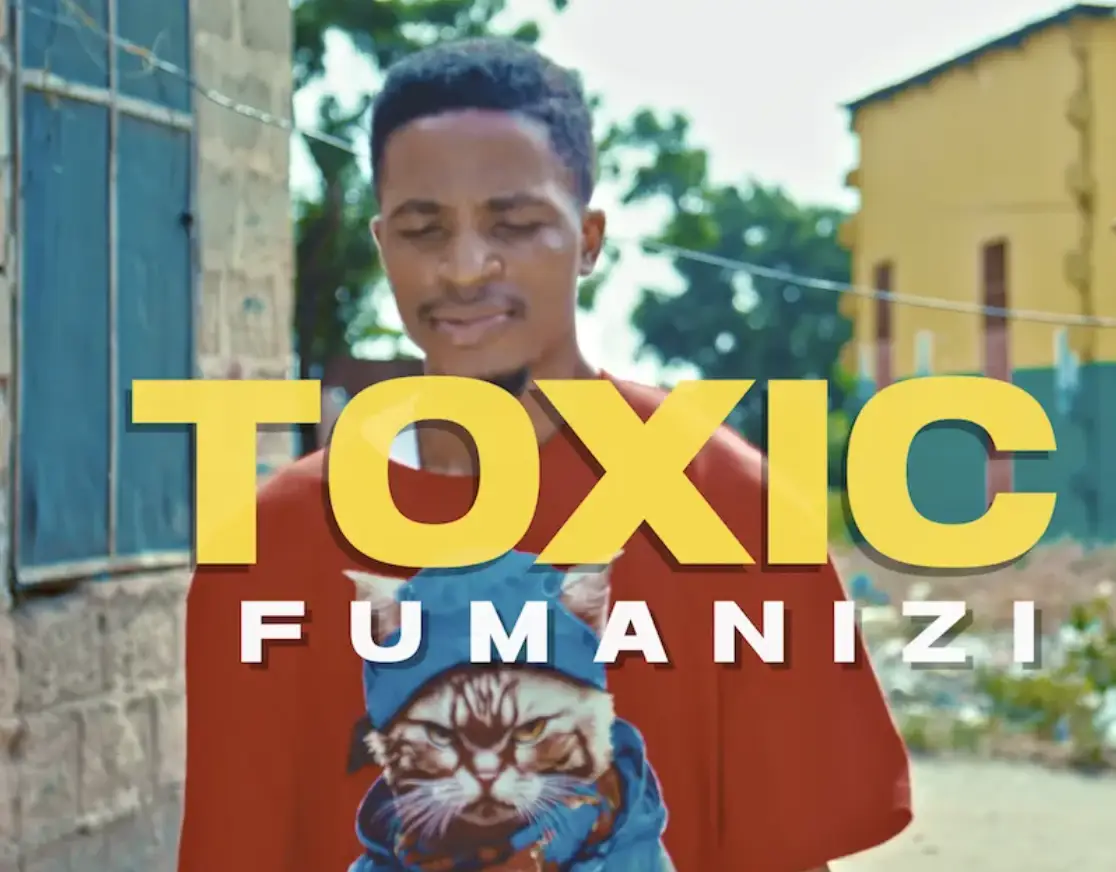 Toxic Fuvu – Fumanizi