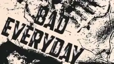 Toxic Lyrikali – Bad Everyday