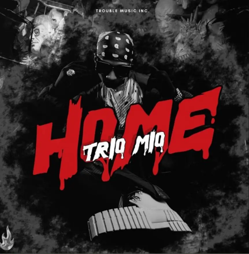Trio Mio – Home