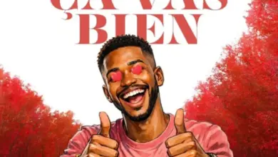 Twanga Pepeta – Ca Va Bien