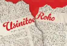 Twanga Pepeta – Usinitoe Roho