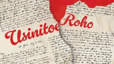 Twanga Pepeta – Usinitoe Roho