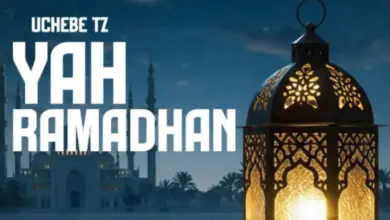 Uchebe Tz – Yah Ramadhani