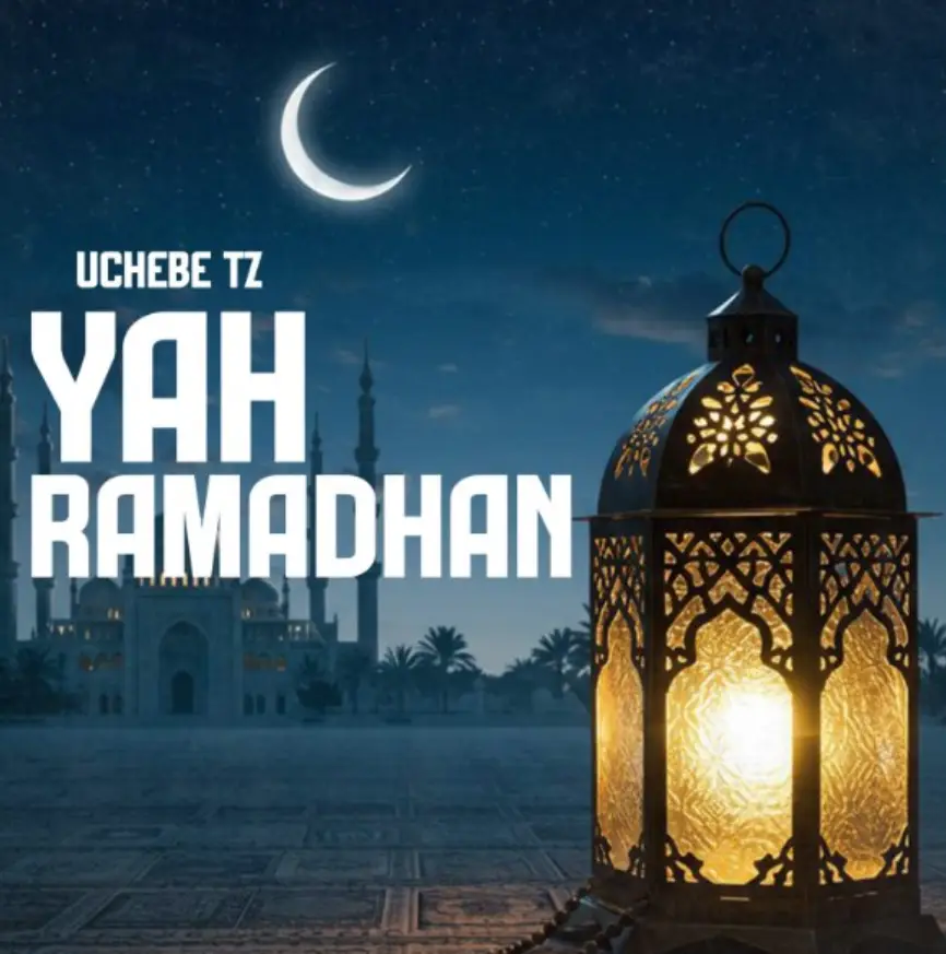 Uchebe Tz – Yah Ramadhani