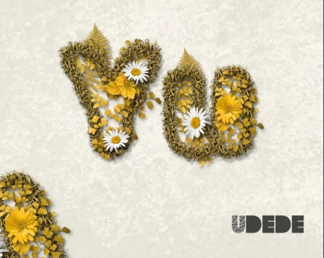 Udede X Sanja Kong – Yu