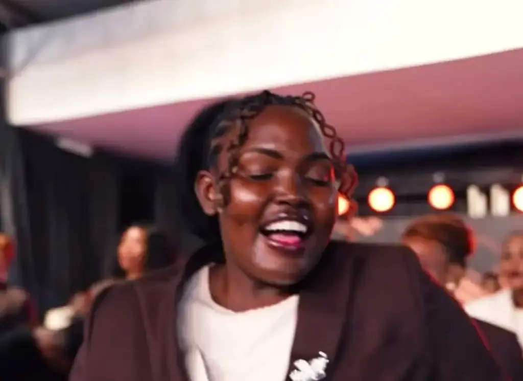 Ufunuo Choir ft Angel Magoti – Upo Mungu