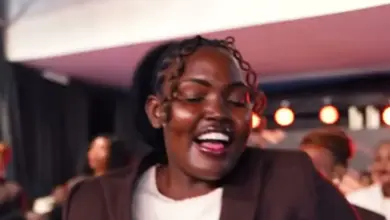 Ufunuo Choir ft Angel Magoti – Upo Mungu