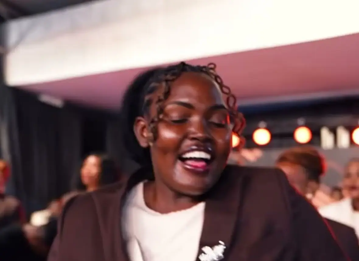 Ufunuo Choir ft Angel Magoti – Upo Mungu