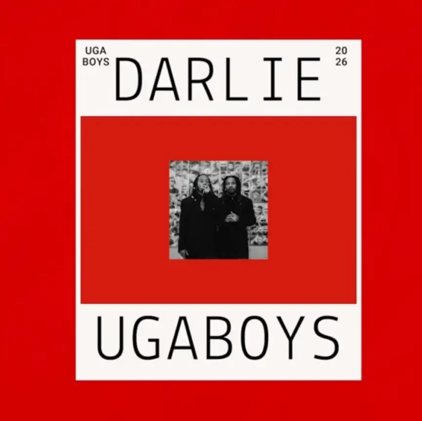 Ugaboys – Darlie