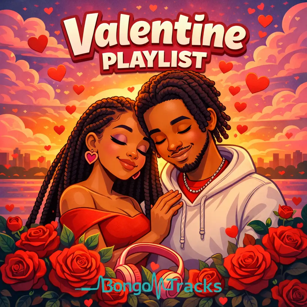 Valentine Songs