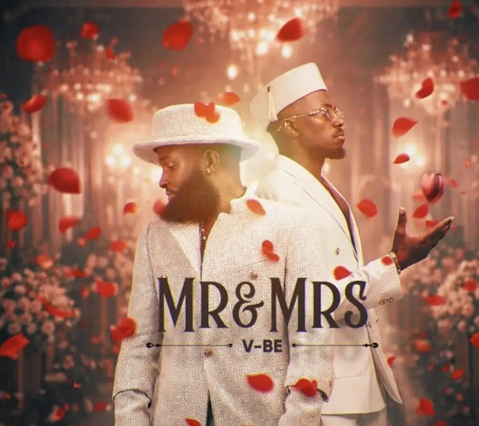 Vijana Barubaru (V-BE) – Mr & Mrs