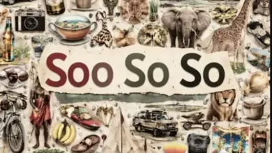 Virusi Mbaya ft Wakuu Music & Skillo & Sewersydaa – Soo So So