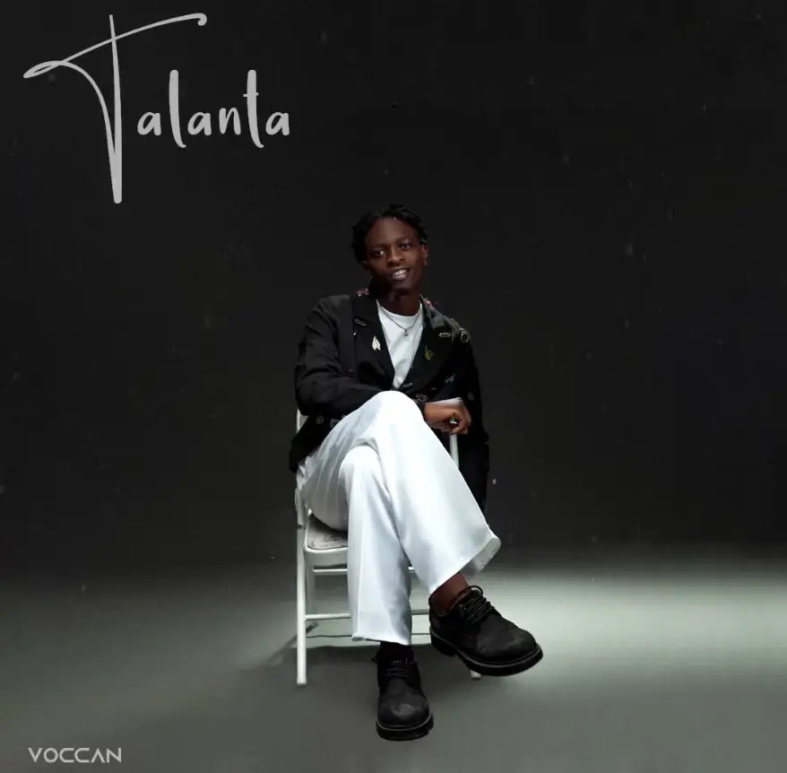 Voccan – Talanta