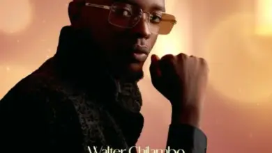 Walter Chilambo – Moyo Wa Shukrani