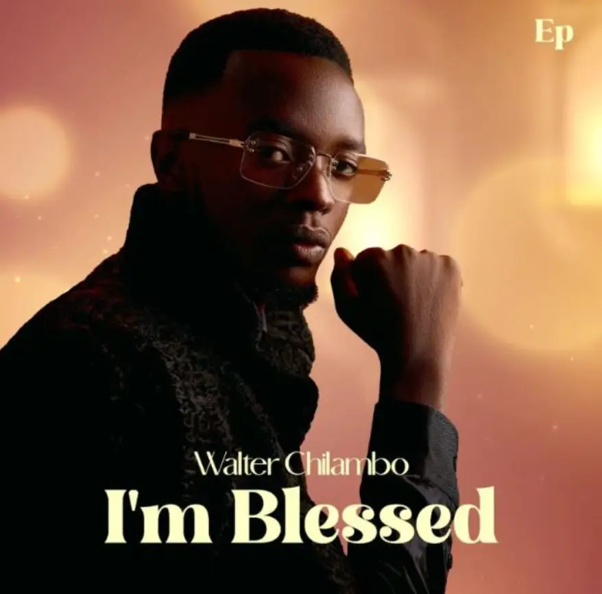 Walter Chilambo – Moyo Wa Shukrani