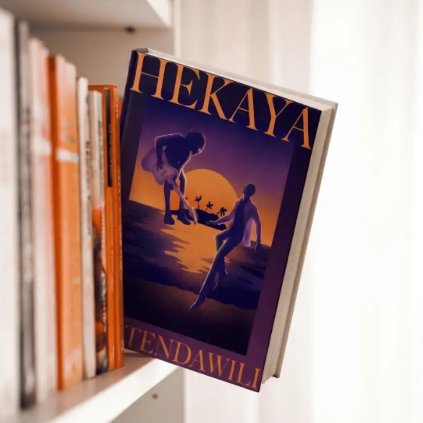 Watendawili – Mafrrrmbanya