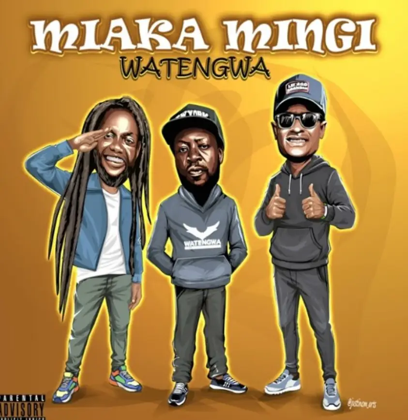 Watengwa – Miaka Mingi