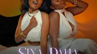Wendy Kay ft Sanaipei Tande – Sina Raha
