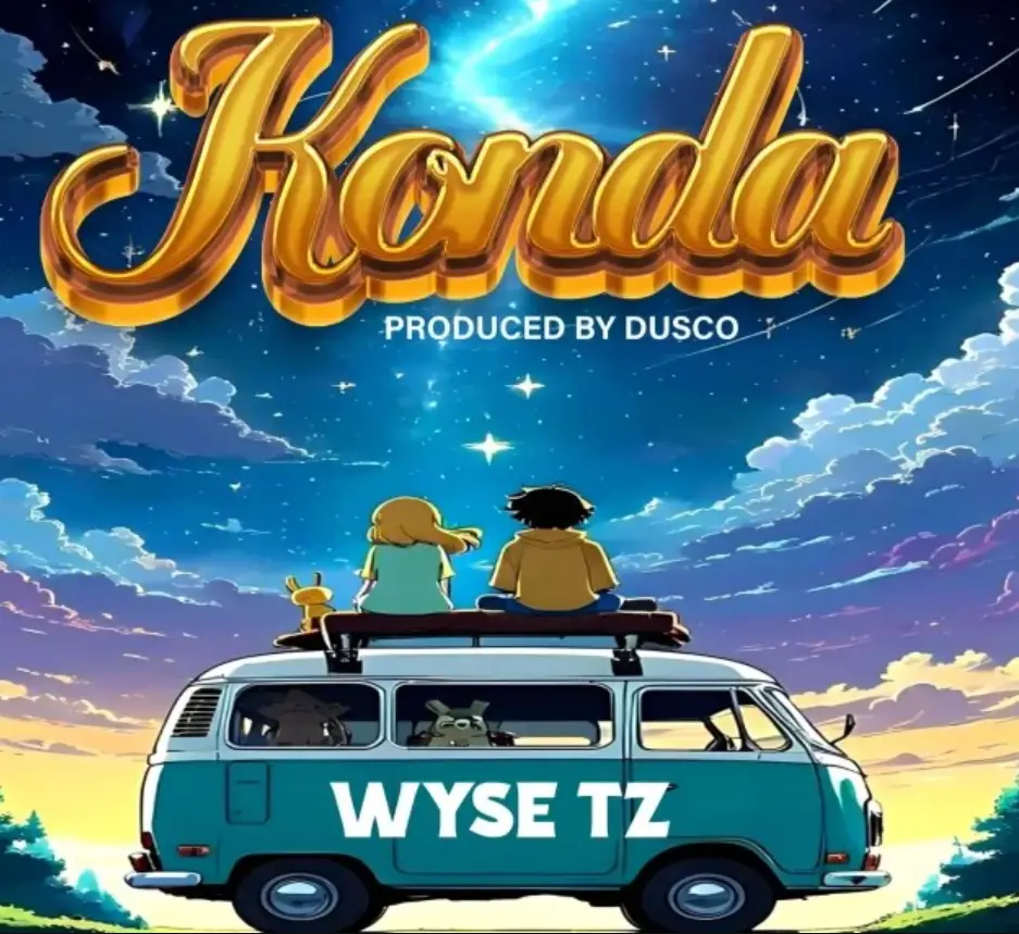Wyse Tz – Konda