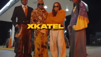 XKATEL – Wasichana Wanachana Vol.1