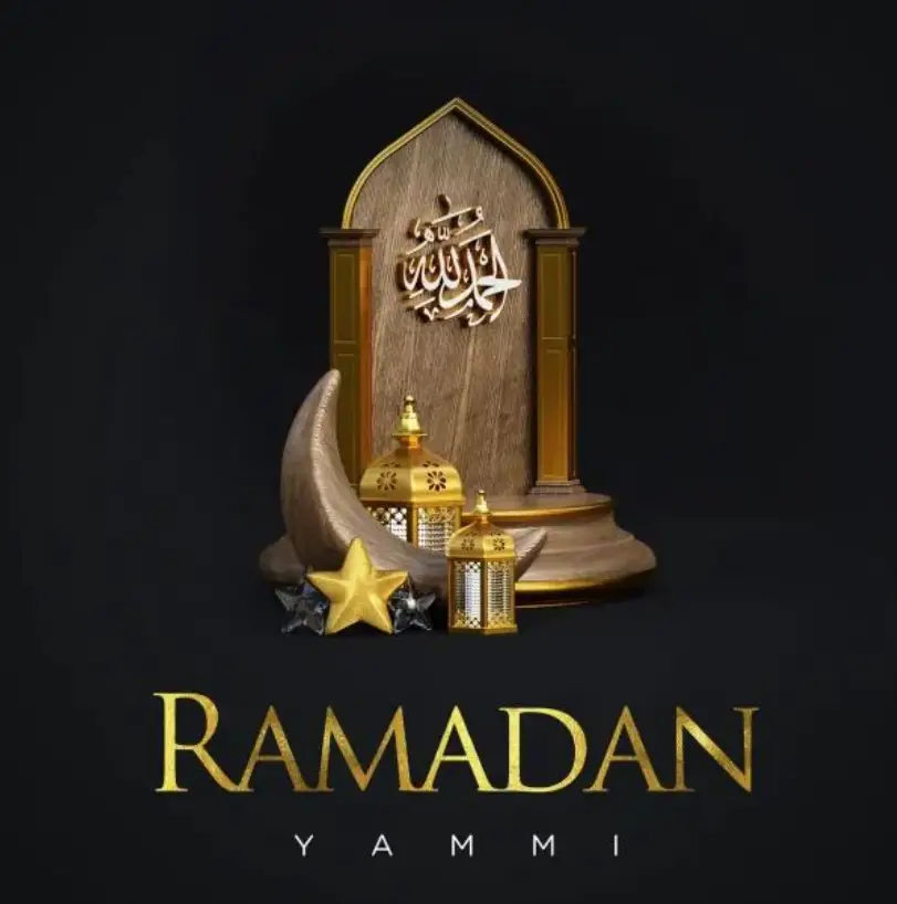 Yammi – Ramadhan