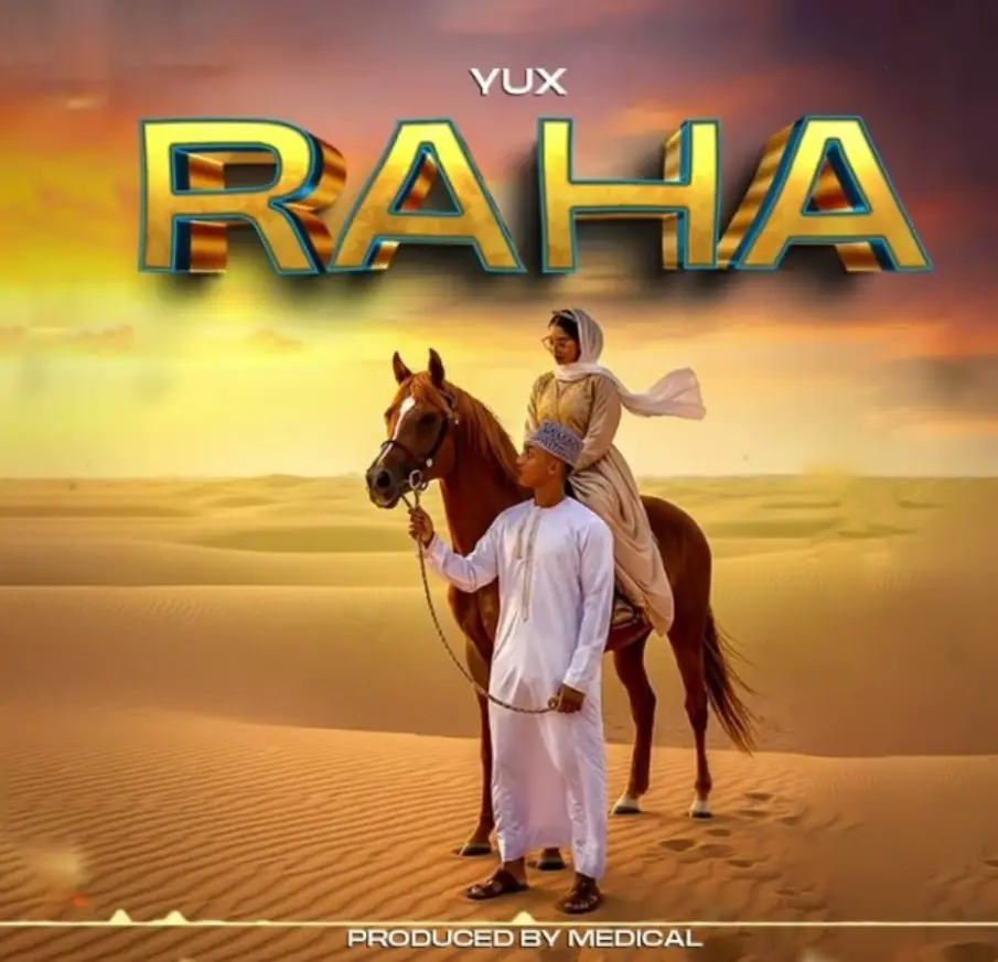 Yux – Raha