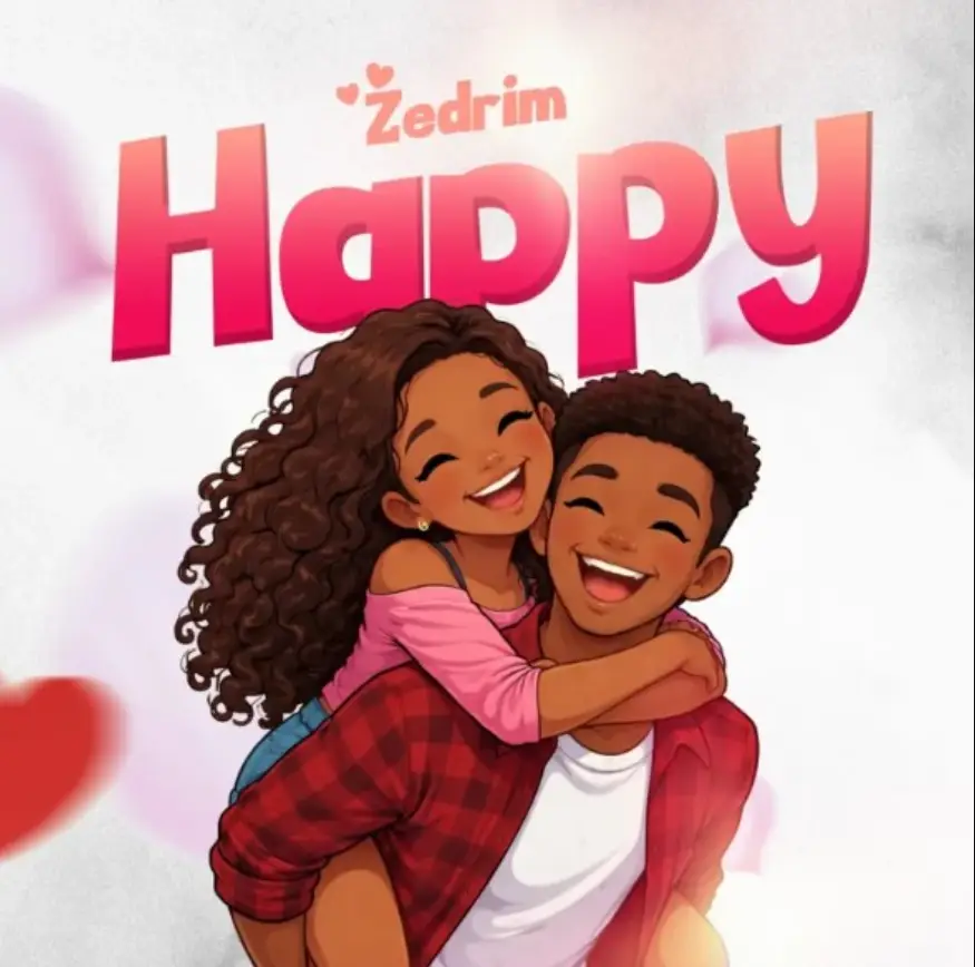 Zedrim – Happy